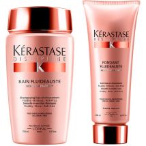 Kérastase Discipline Bain Fluidealiste (250ml) e Fondant Fluidealiste (200ml)