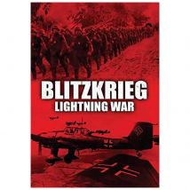 Blitzkrieg-Lightning War