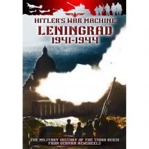 The Siege of Leningrad