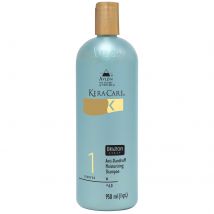 KeraCare Dry & Itchy Scalp Shampoo Idratante 950 ml