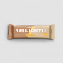 Protein Light Bar (Probe) - 1Riegel - Zitronen-Käsekuchen