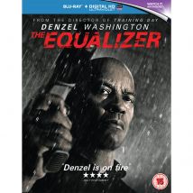 The Equalizer