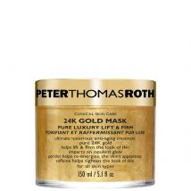 Peter Thomas Roth Maschera Oro 24K