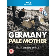 Germany, Pale Mother