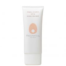 Omorovicza protezione solare minerale contro i raggi UV SPF 30 100 ml