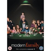 Modern Family - Staffel 6
