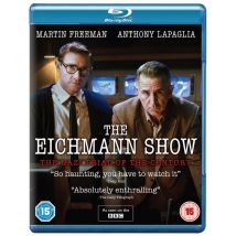 Die Eichmann-Show
