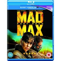 Mad Max: Fury Road
