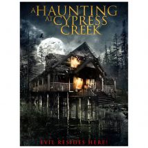 A Haunting at Cypress Creek