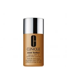Clinique Even Better Make-Up LSF15 30ml - Amber