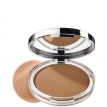 Clinique Stay-Matte Sheer ölfreies Gepresstes Puder 7,6g - Brandy