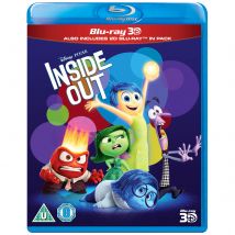 Inside Out 3D