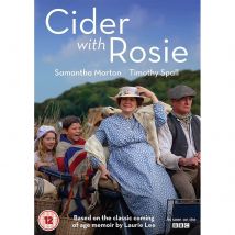 Cider with Rosie