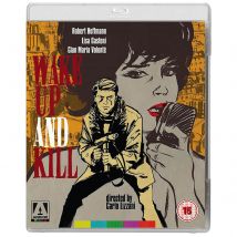 Wake Up And Kill - Dual Format (inklusive DVD)