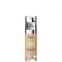 L'Oréal Paris True Match Foundation (verschiedene Schattierungen) - 4N Beige