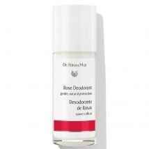 Dr. Hauschka deodorante alla rosa (50 ml)