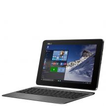 ASUS T100 10.1  32 GB Transformer Book Laptop/Tablet (Wi-Fi, Intel Atom, 2GB RAM) - Manufacturer Refurbished