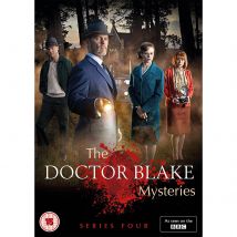 The Doctor Blake Mysteries - Series 4