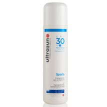 Gel Ultrasun SPF 30 Sport (200ml)