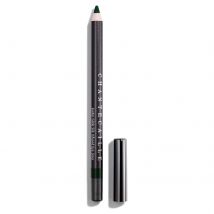 Liner Luster Glide infusé à la soie Chantecaille - Black Forest
