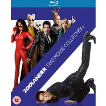 Zoolander/Zoolander 2