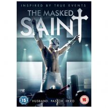 The Masked Saint