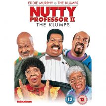 Nutty Professor II - The Klumps
