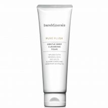 bareMinerals Pure Plush Tiefenreinigungsschaum 120ml