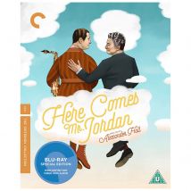 Here Comes Mr Jordan - The Criterion Collection