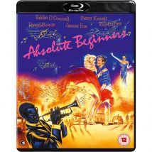 Absolute Beginners – Junge Helden