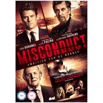 Misconduct