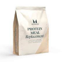 Substitut de repas protéiné - 2.5kg - Vanille
