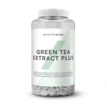 Myvitamins Super Green Tea Extract - 1 Month (30 Capsules)