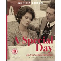 A Special Day aka Una Giornata Particolare (Blu-ray)