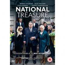 National Treasure