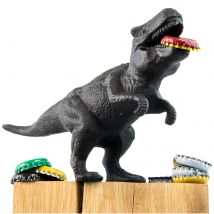 Décapsuleur Dinosaure - Noir