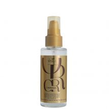 Wella Professionals Oil Reflections Luminous Glättendes Öl 100 ml