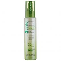 Spray Protecteur Double Action Sans Rinçage Giovanni 118 ml