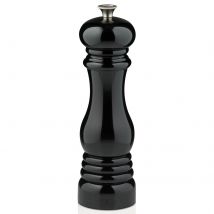 Le Creuset Classic Pepper Mill - Satin Black