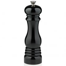 Le Creuset Classic Salt Mill - Satin Black