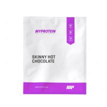 Hot Chocolate (Sample) - 20g - Chocolade Brownie