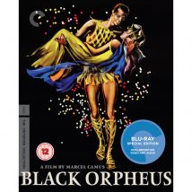 Black Orpheus - The Criterion Collection