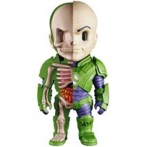 Figurine Lex Luthor DC Comics XXRAY 6 Wave