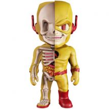 Figurine Professeur Zoom DC Comics XXRAY 6 Wave