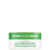 Masque Cucumber Hydra-Gel Eye Peter Thomas Roth