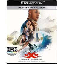 xXx : Reactivated - 4K Ultra HD