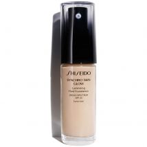 Shiseido Synchro Skin Glow Luminizing Foundation 30 ml (verschiedene Farbtöne) - Neutral 1