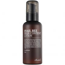 Lotion Anti-âge Anti-imperfections Snail Bee High Content Benton 120 ml