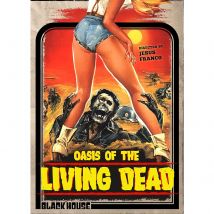 Oase der lebenden Toten