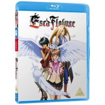 Escaflowne - Vollständige TV-Serie